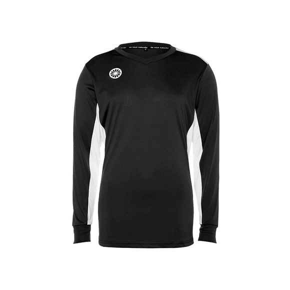 Product image 1 of Senior Goalkeeper Longsleeve IM black
