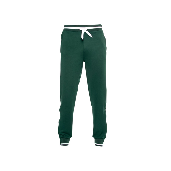 Product image 1 of Kids Knitted Pant IM green
