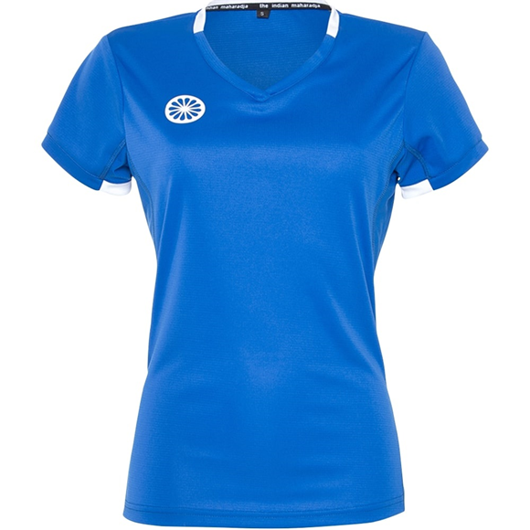 Product image 1 of Girls Tech Tee IM cobalt