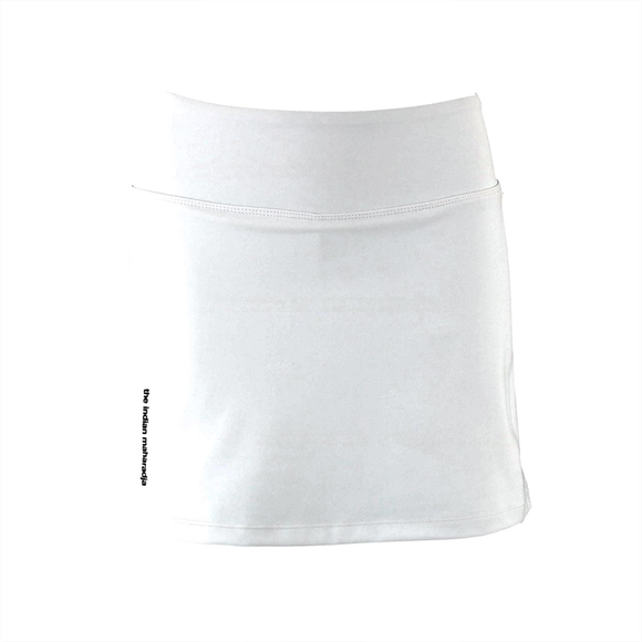 Product image 1 of Kadiri Girls Skirt IM white
