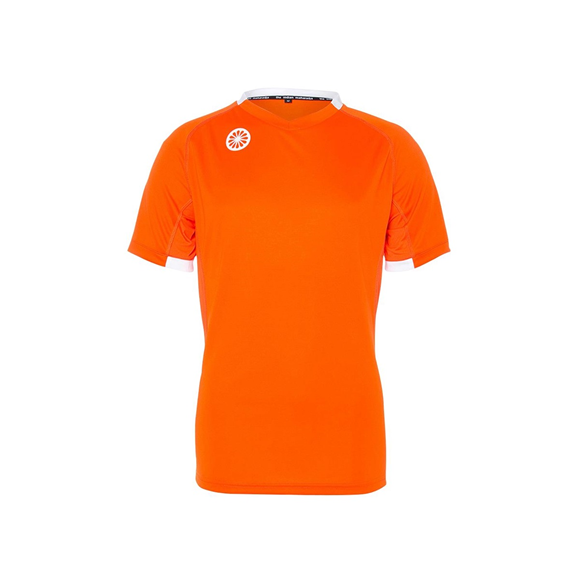 Product image 1 of Men Tech Tee IM orange