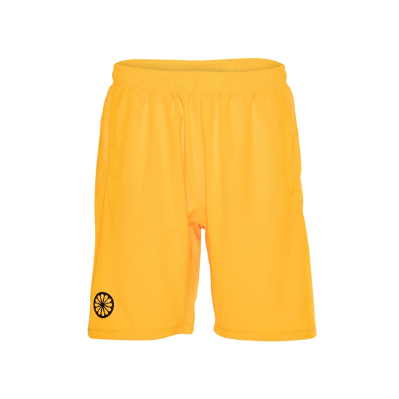 Product image 1 of Men Tech Short IM yellow