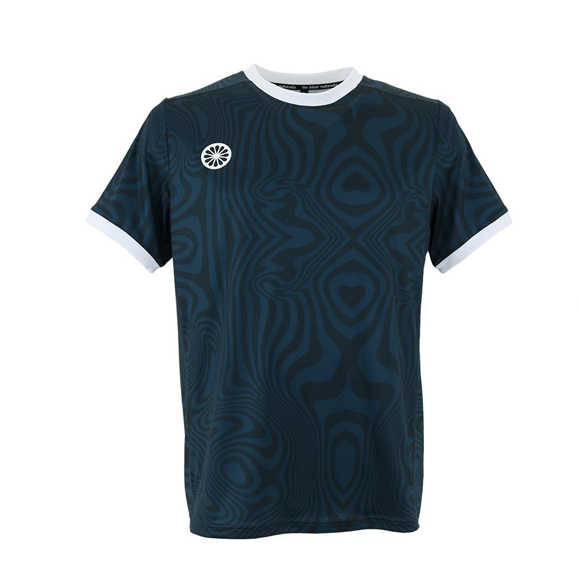 Product image 1 of Kadiri Men Fusion Tee navy