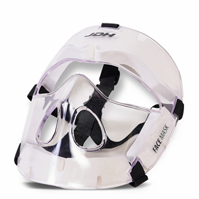 Image of Polycarbonate Face Mask SN