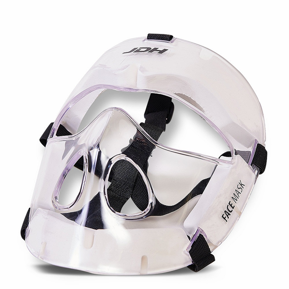 Product image 1 of Polycarbonate Face Mask SN