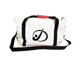 Image of Duffle Bag