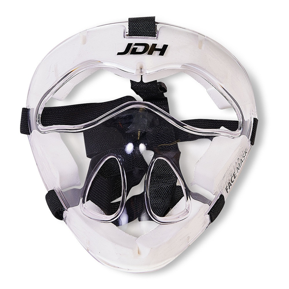 Product image 1 of Polycarbonate Face Mask JR
