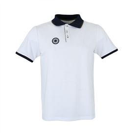 Image of Kadiri Boys Pique Polo