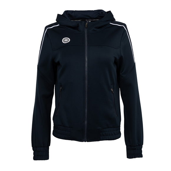 Product image 1 of Jaipur Women Performance Hooded Jacket