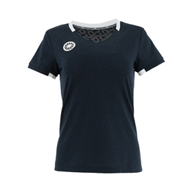 Image of Goa Women Jacquard Tee