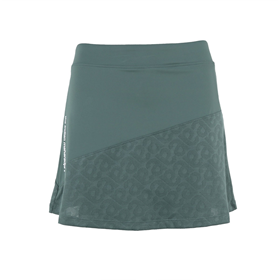 Image of Kadiri Women Jacquard Type Skirt