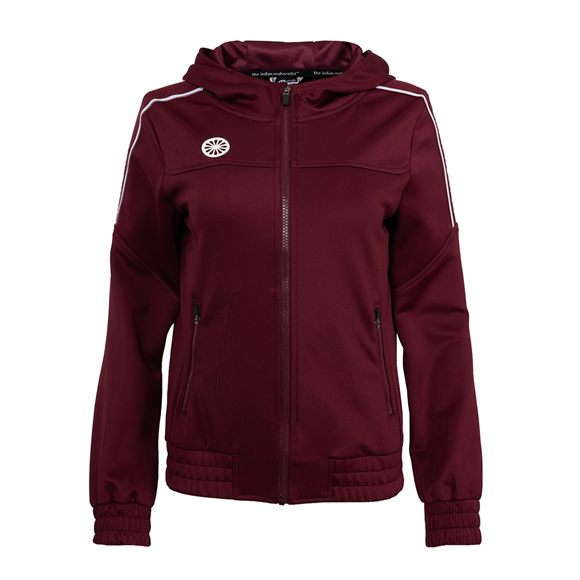 Product image 1 of Jaipur Women Performance Hooded Jacket