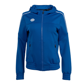 Image of Jaipur Women Performance Hooded Jacket