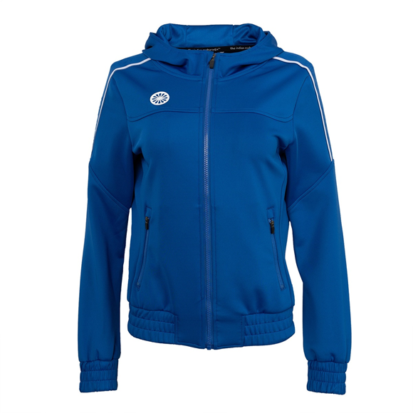 Product image 1 of Jaipur Women Performance Hooded Jacket