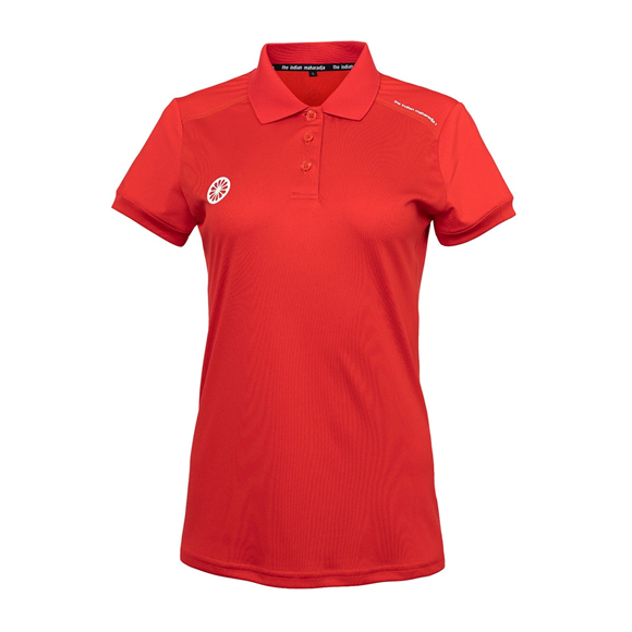 Product image 1 of Jaipur Girls Performance Polo