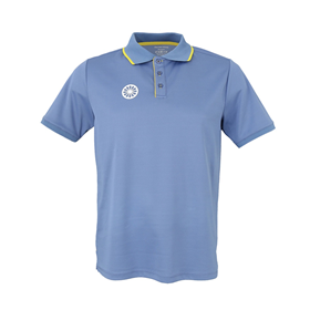 Image of Kadiri Boys Pique Polo