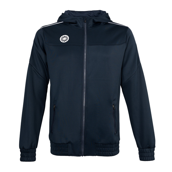 Product image 1 of Jaipur Men Performance Hooded Jacket