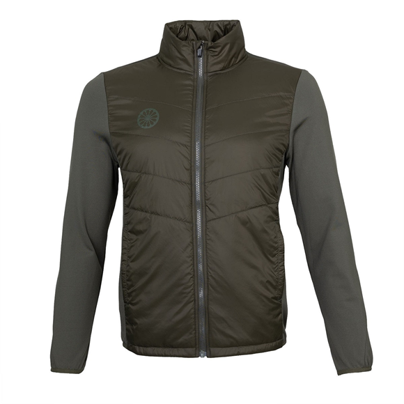 Product image 1 of Goa Men Padded Jacket