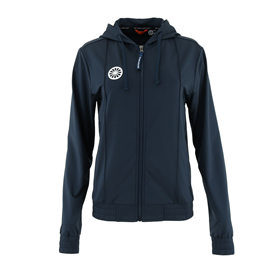 Image of Goa Women Hooded Jacket