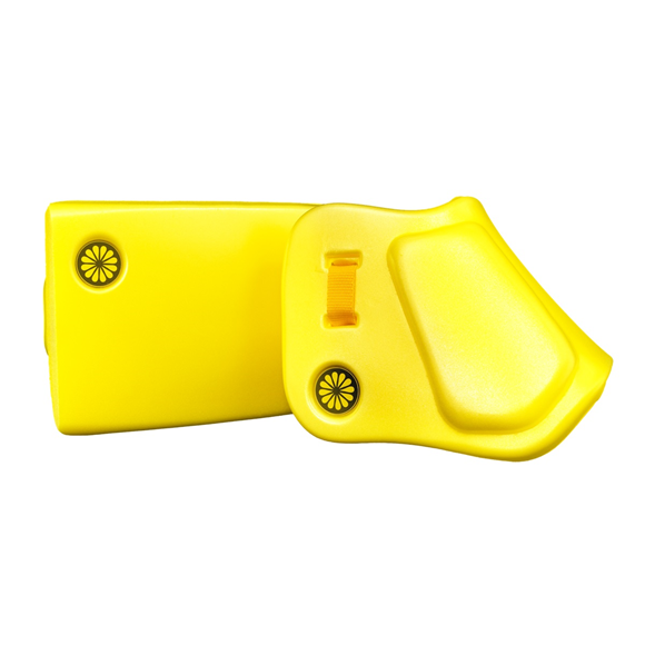 Product image 1 of Rise handprotector set Wise