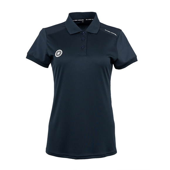 Product image 1 of Jaipur Girls Performance Polo