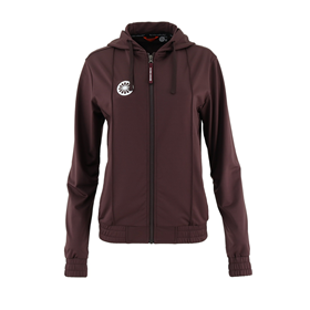 Image of Goa Women Hooded Jacket