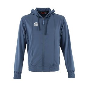 Image of Goa Men Hooded Jacket