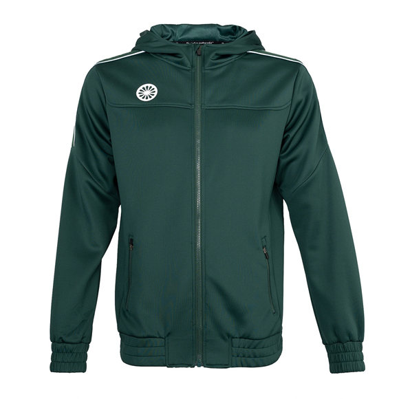 Product image 1 of Jaipur Men Performance Hooded Jacket