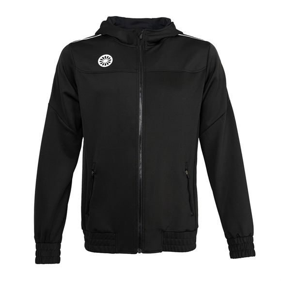 Product image 1 of Jaipur Men Performance Hooded Jacket