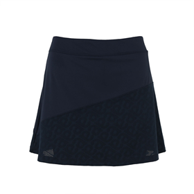 Image of Kadiri Women Jacquard Type Skirt