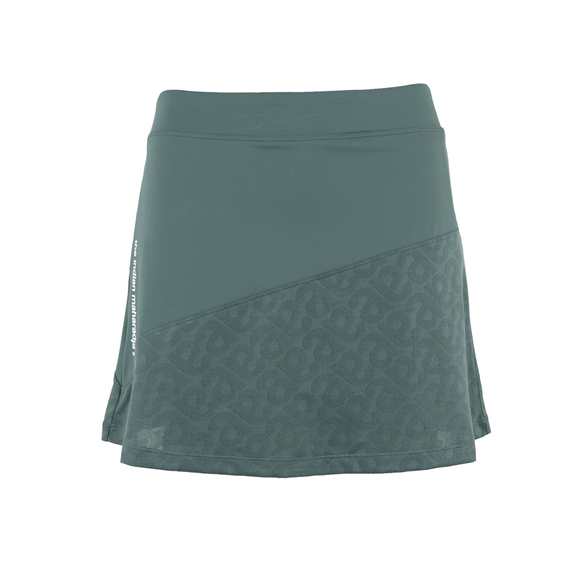 Product image 1 of Kadiri Women Jacquard Type Skirt