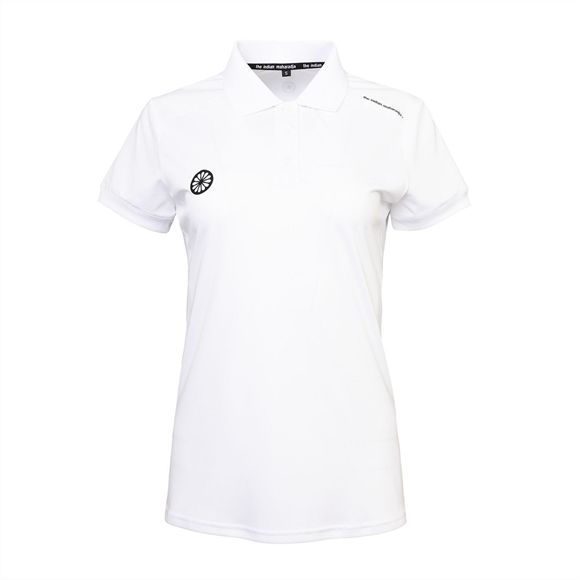 Product image 1 of Jaipur Girls Performance Polo