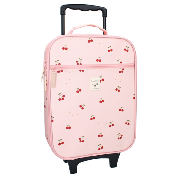 Product image 1 of Trolley suitcase Sevilla Current Legend - Pink