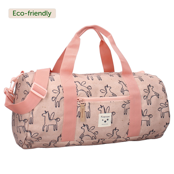 Product image 1 of Sports bag London Beasties - Pink