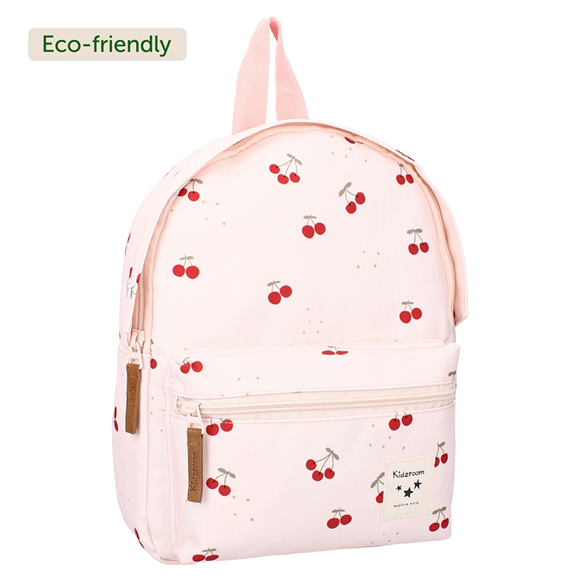 Product image 1 of Mochila Paris Secret Garden - Rosa