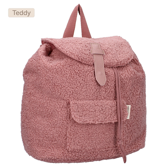 Product image 1 of Mochila Dublin Soft Whispers - Rosa