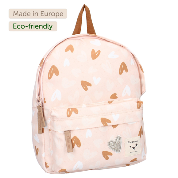 Product image 1 of Mochila Loving Days - Rosa