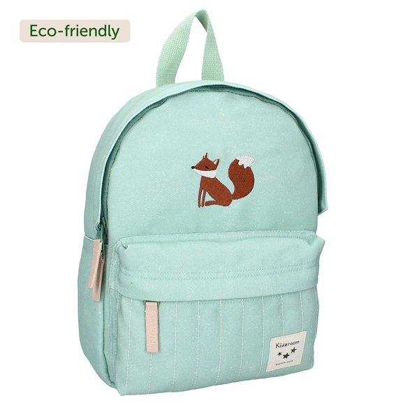 Product image 1 of Mochila Paris Tattle And Tales - Verde