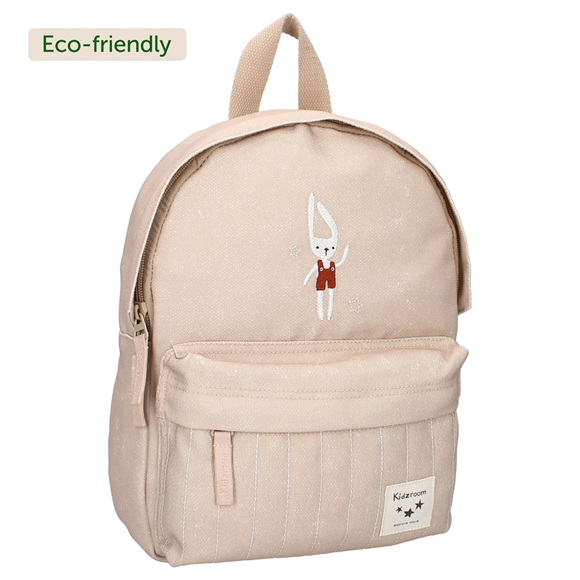 Product image 1 of Backpack Paris Tattle And Tales - Sand