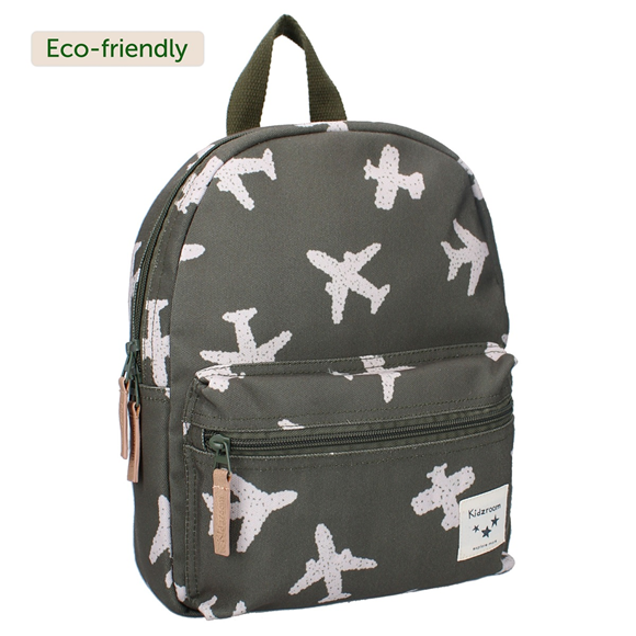 Product image 1 of Mochila Paris Adore More - Army