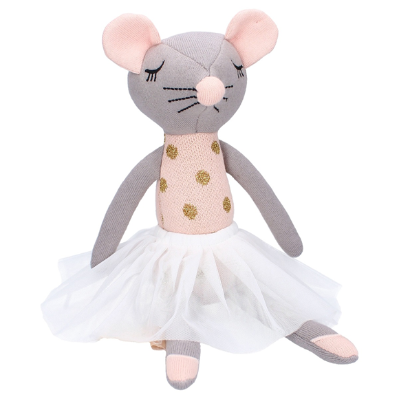 Product image 1 of Knuffel Lola Cuddle Me Tight - Grijs