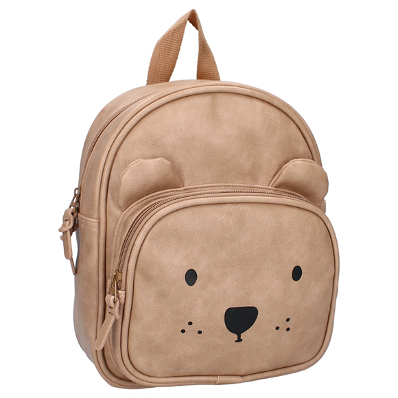 Product image 1 of Mochila Porto Beary Excited - Arena