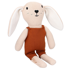 Image of Knuffel Toby Cuddle Me Tight - Beige