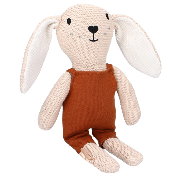 Product image 1 of Knuffel Toby Cuddle Me Tight - Beige