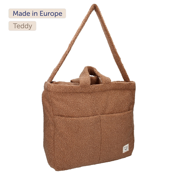 Product image 1 of Wickeltasche Sofia Loyal Love - Braun