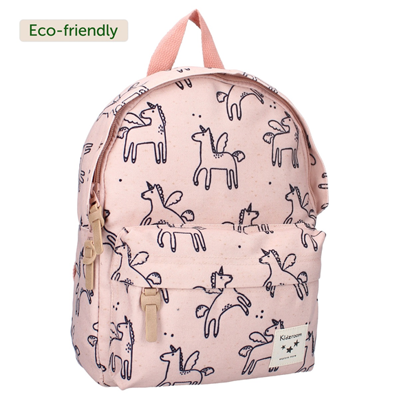 Product image 1 of Backpack Paris Beasties - Pink