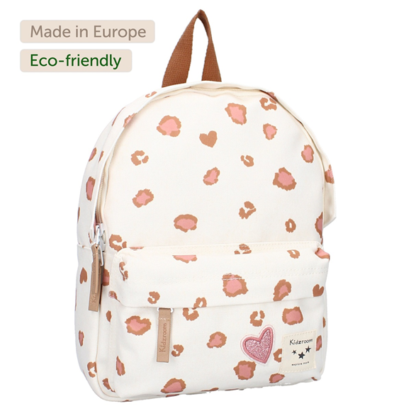 Product image 1 of Backpack Paris Loving Days - Sand