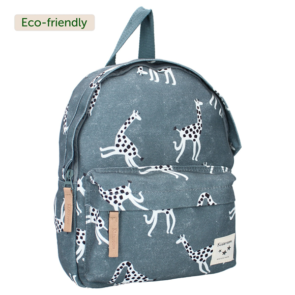 Product image 1 of Rucksack Paris Stories - Blau