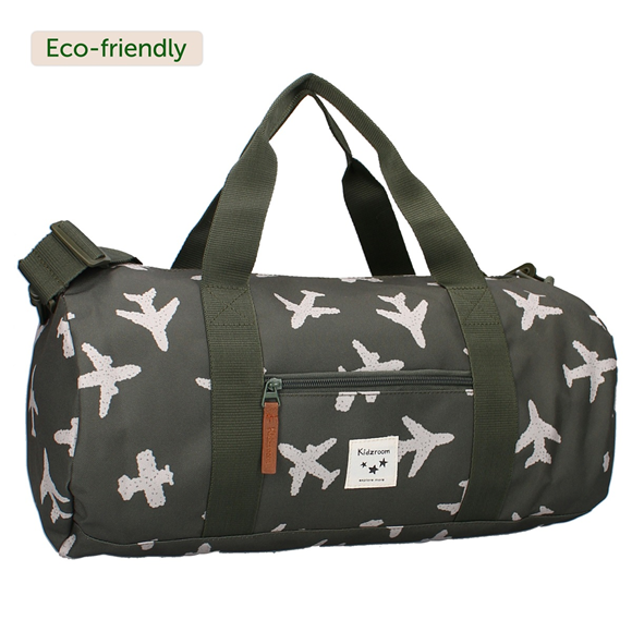 Product image 1 of Sports bag London Adore More - Army