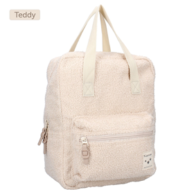 Image of Sac à dos Berlin Soft Whispers - Beige